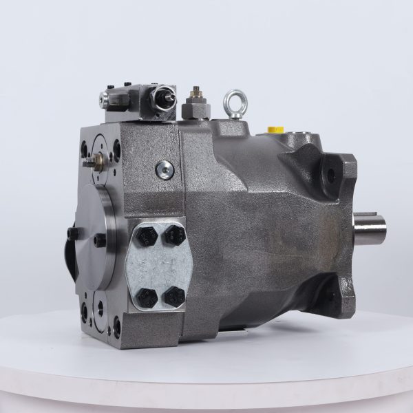 Parker PV063 Axial Piston Pump Series PVPLUS