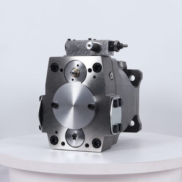 Parker PV063 Axial Piston Pump Series PVPLUS