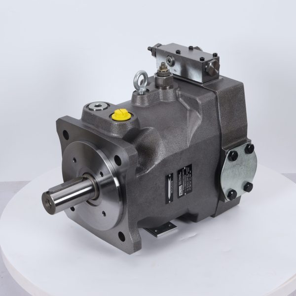Parker PV063 Axial Piston Pump Series PVPLUS