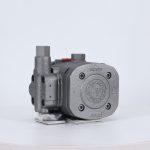 Parker Hydraulic Piston Pump PVS25 Series