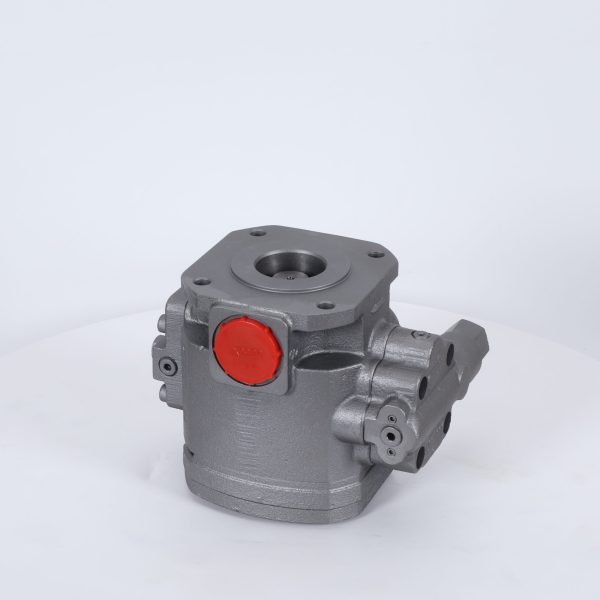 Parker Hydraulic Piston Pump PVS25 Series