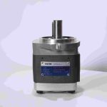Voith IPVAP4 Gear Pump