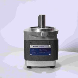 Voith IPVAP4 Gear Pump