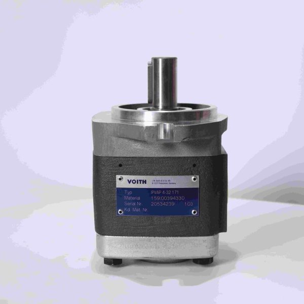 Voith IPVAP4 Gear Pump