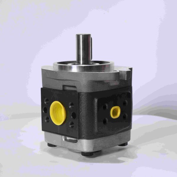 Voith IPVAP4 Gear Pump