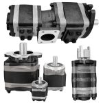 IPV Series Gear Pump