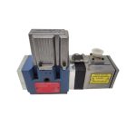 MOOG D661Z4379E Servo Valve