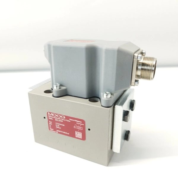 MOOG Valve G631-3005B