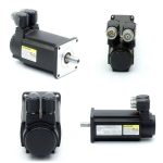 MSK Series Servo Motors