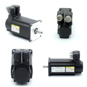 MSK Series Servo Motors
