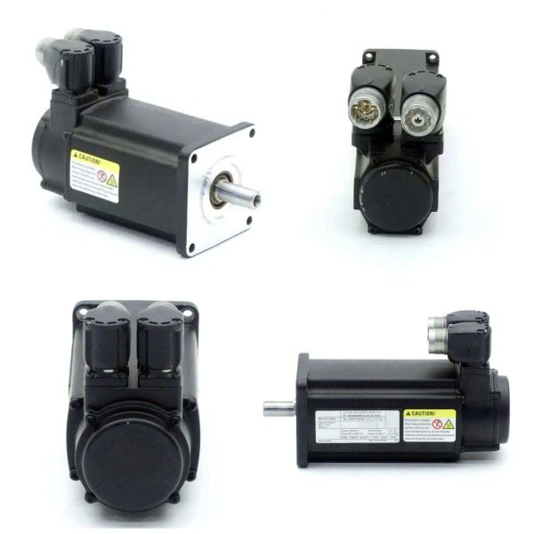 MSK Series Servo Motors