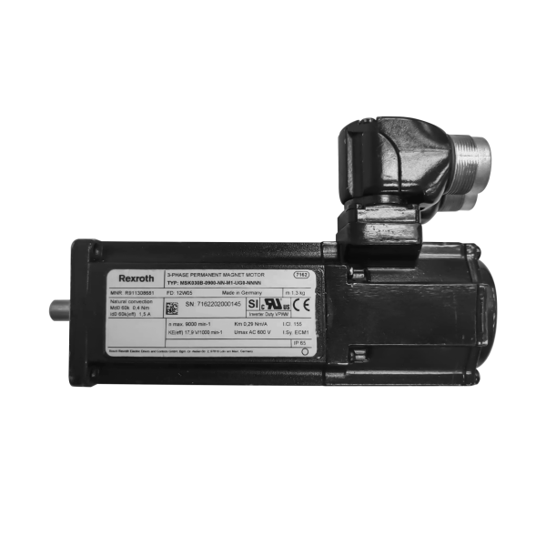 Rexroth MSK030B Servo Motor