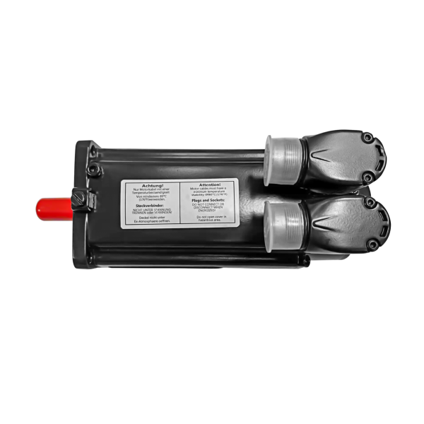Rexroth MSK040B Hydraulic Servo Motor