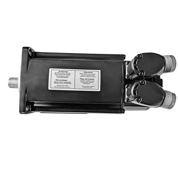 Rexroth MSK050B Servo Motor