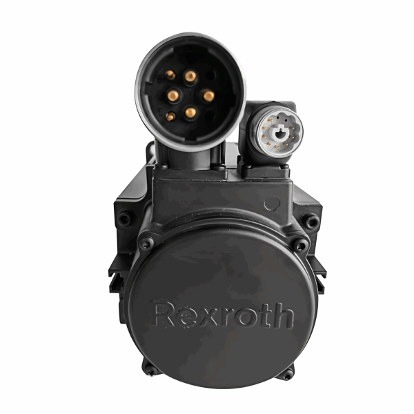 Rexroth MSK070C Servo Motor