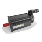 Bosch Rexroth MSK070E Servo Motor