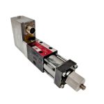 Moog D635-606B Hydraulic Servo Valve