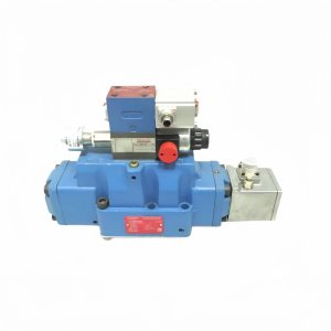 Moog D684Z4826 Hydraulic Directional Control Valve