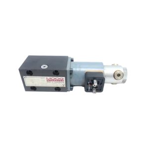 Moog DBEP06A4007DA Hydrolux Proportional Hydraulic Relief Valve