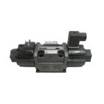 Nachi SA-G03-C6-C115-E21 Hydraulic Directional Control Valve