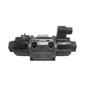 Nachi SA-G03-C6-C115-E21 Hydraulic Directional Control Valve