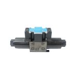 Nachi SL-GO1-E3X-R-D2-31 Hydraulic Directional Control Valve