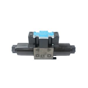 Nachi SL-GO1-E3X-R-D2-31 Hydraulic Directional Control Valve