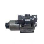 Nachi SS-G03-A4-FR-E115-E22 Hydraulic Directional Control Valve