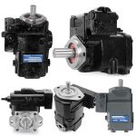 Oilgear High Pressure Plunger Hydraulic Pump