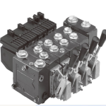 Danfoss PVG100 Series Proportional Valve