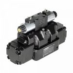 Parker 4D02V Directional Control Valves