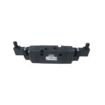 Parker B551BB553C Pneumatic Solenoid Valve