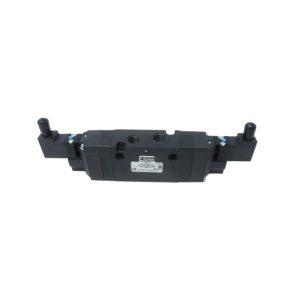 Parker B551BB553C Pneumatic Solenoid Valve