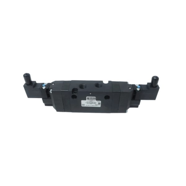 Parker B551BB553C Pneumatic Solenoid Valve