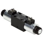Parker D1FB Directional Control Valve