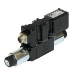 Parker D1FC Direct Operated Proportional Directional Control Valve