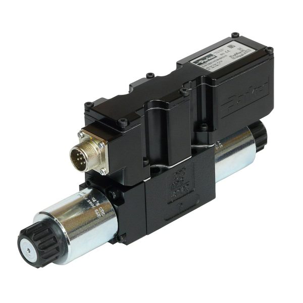 Parker D1FC Direct Operated Proportional Directional Control Valve