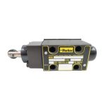 Parker D1VD1BN Hydraulic Directional Control Valve