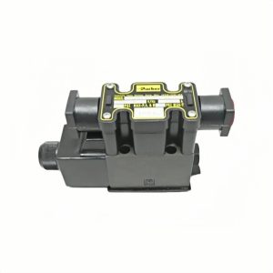 Parker D1VW020BNYCF91