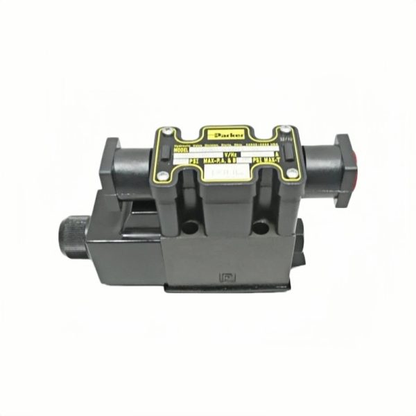 Parker D1VW020BNYCF91 Hydraulic Directional Control Valve