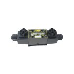 Parker D1VW1CNYWF4-75 Hydraulic Directional Control Valve