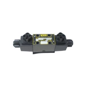 Parker D1VW1CNYWF4-75 Hydraulic Directional Control Valve
