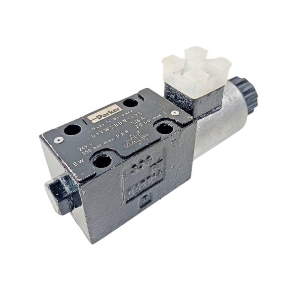 Parker D1VW20BNJP75 Hydraulic Directional Control Valve