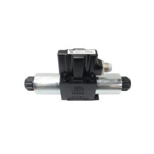 Parker D3FBE01MC0NW5019 Hydraulic Directional Control Valve