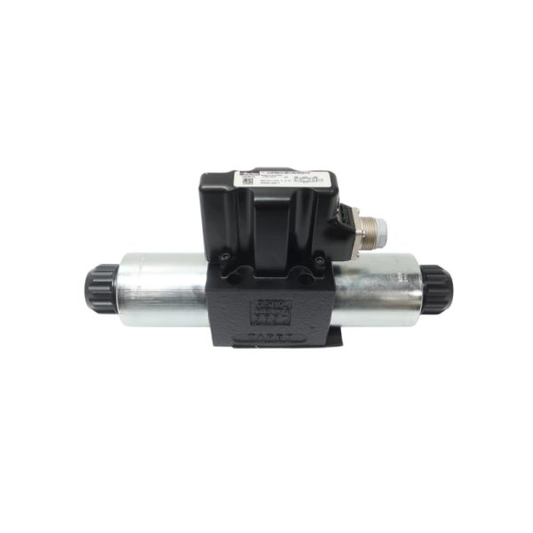 Parker D3FBE01MC0NW5019 Hydraulic Directional Control Valve