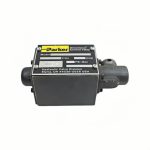 Parker D3MR4B 10 Hydraulic Directional Control Valve
