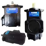 Parker Denison T7 Series Vane Pump