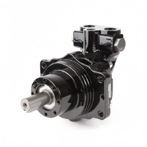 Parker F11-019-LU-SN-S-000 Fixed Displacement Motor/Pump