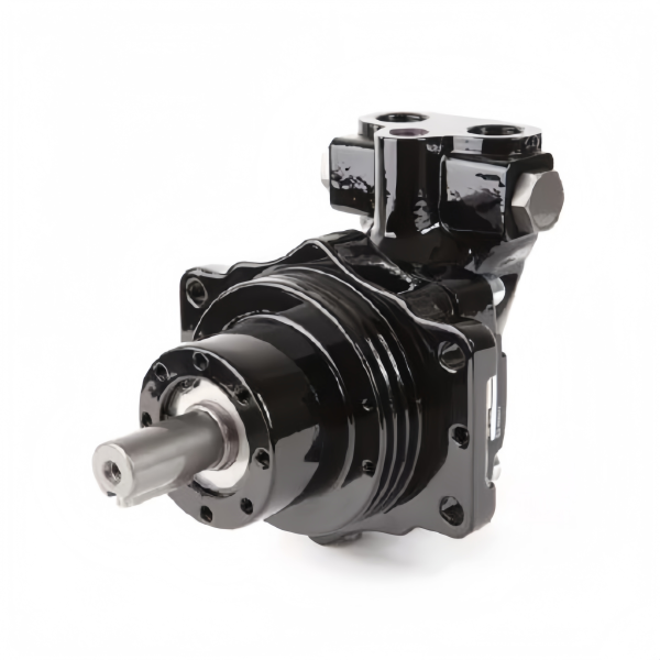 Parker F11-019-LU-SN-S-000 Fixed Displacement Motor/Pump