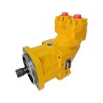 Parker F12 Series Hydraulic Motor